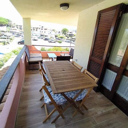 Casa Smeralda Канниджионе Экстерьер фото