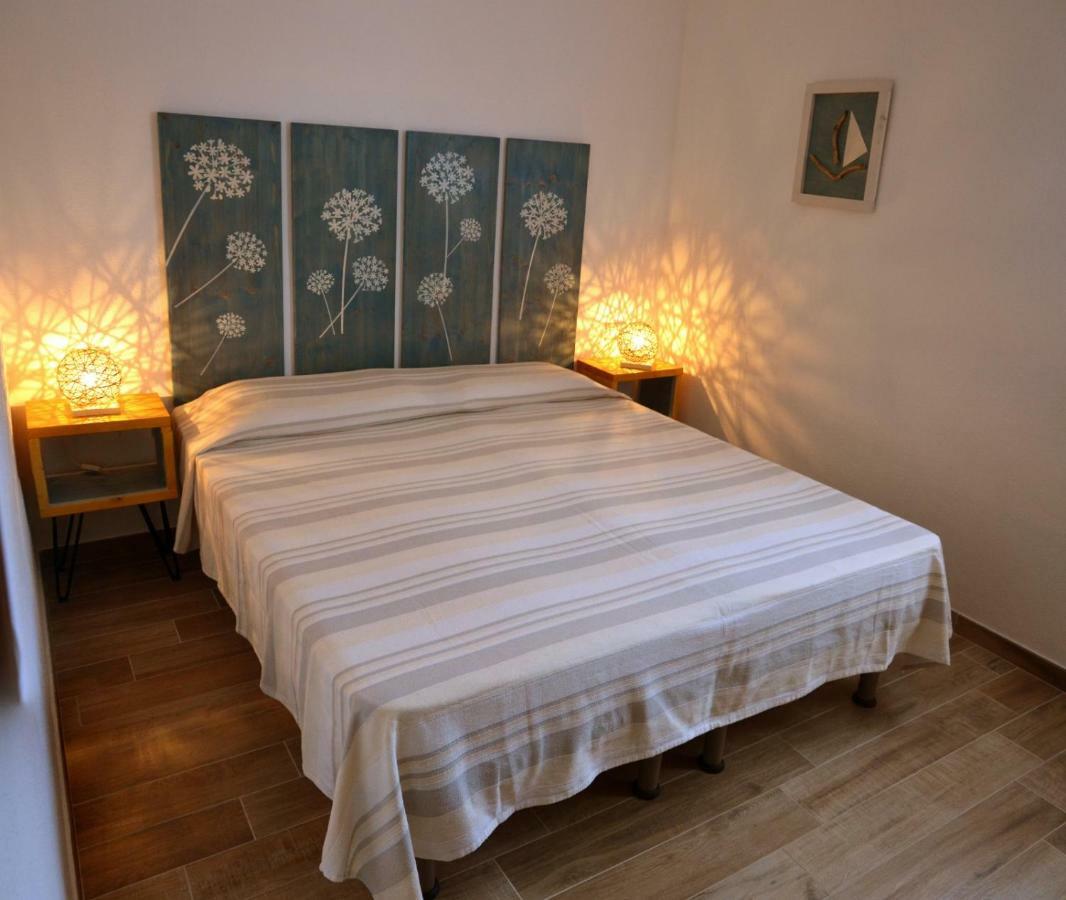 Casa Smeralda Канниджионе Экстерьер фото