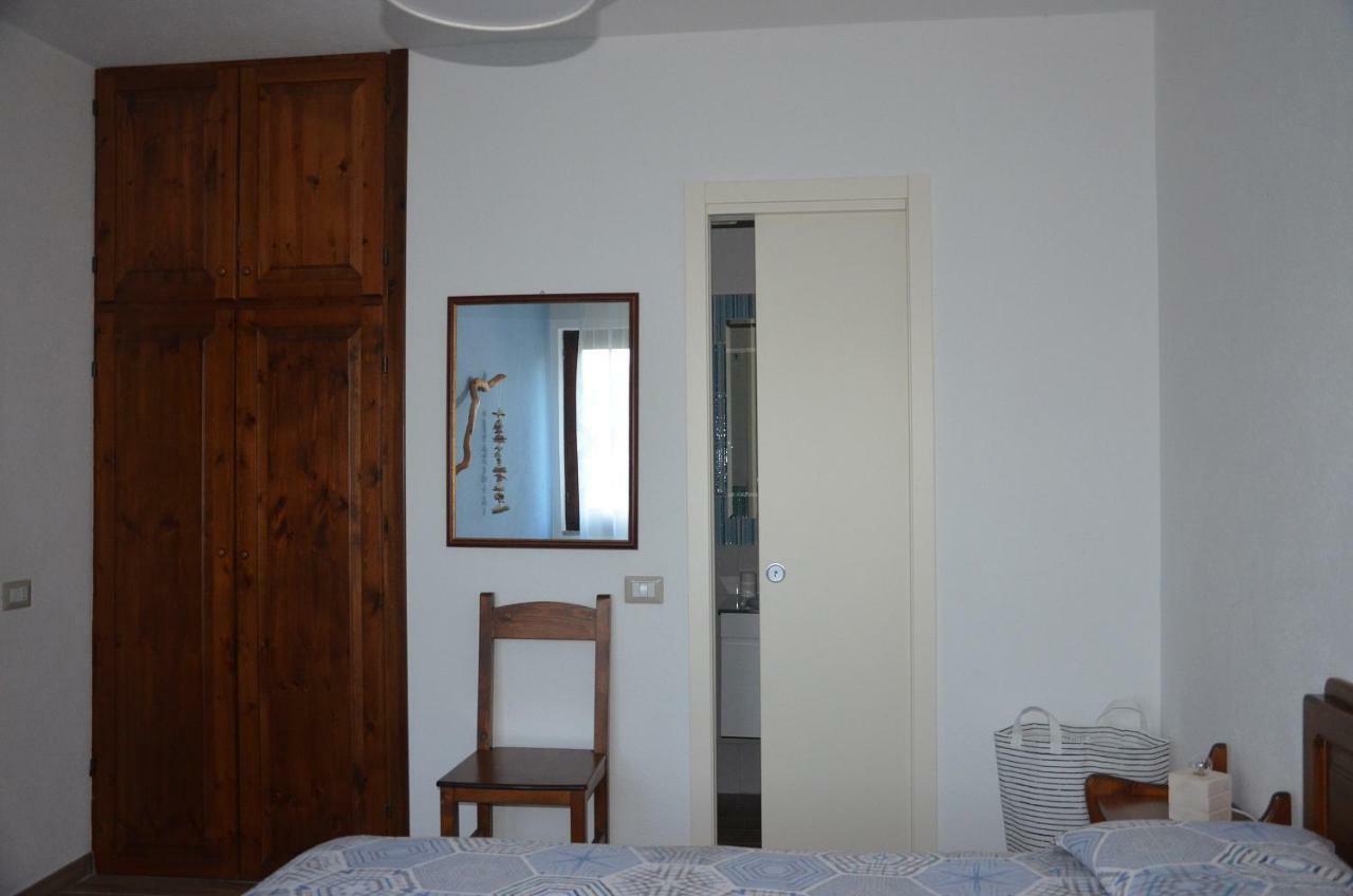 Casa Smeralda Канниджионе Экстерьер фото