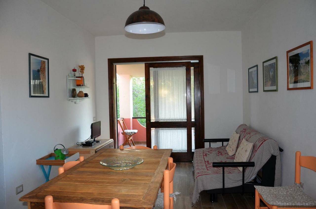 Casa Smeralda Канниджионе Экстерьер фото