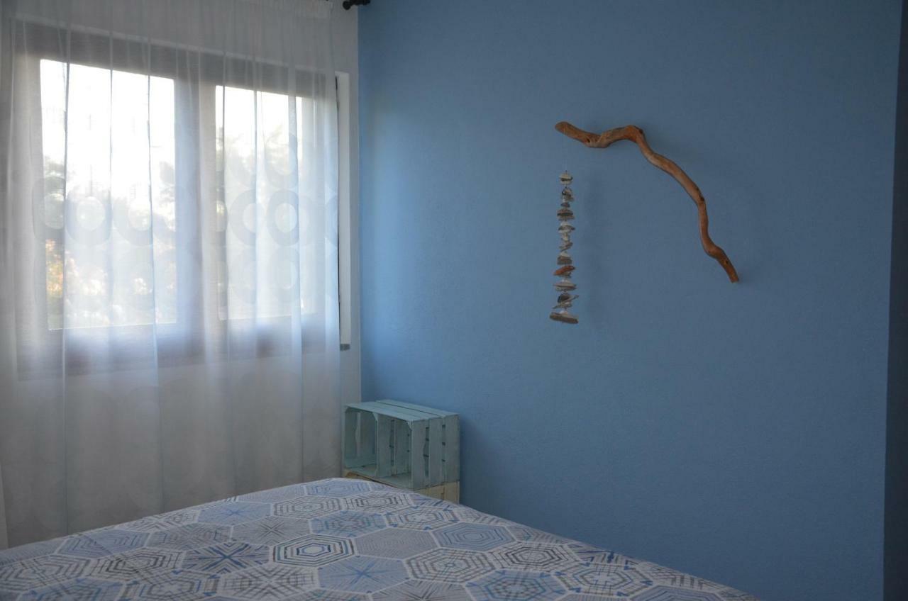 Casa Smeralda Канниджионе Экстерьер фото