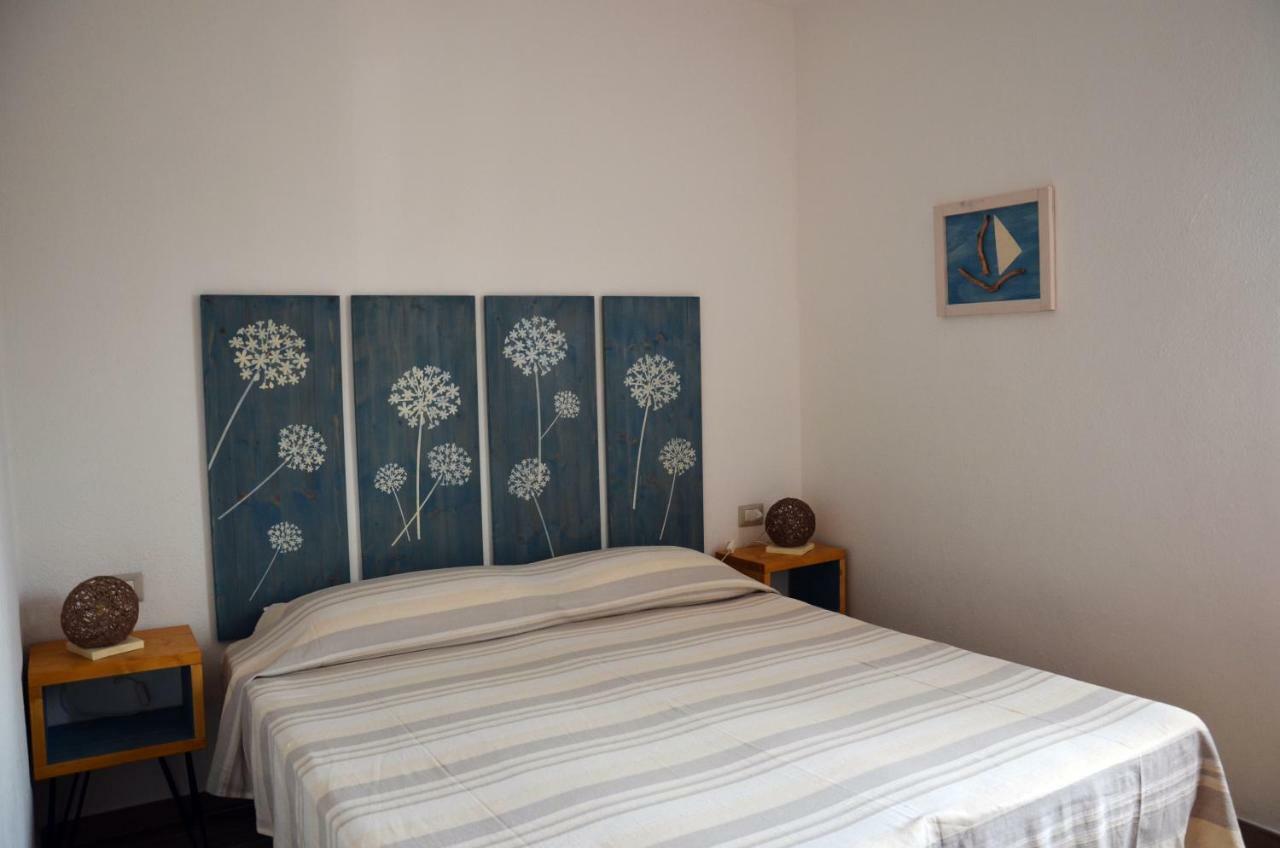 Casa Smeralda Канниджионе Экстерьер фото