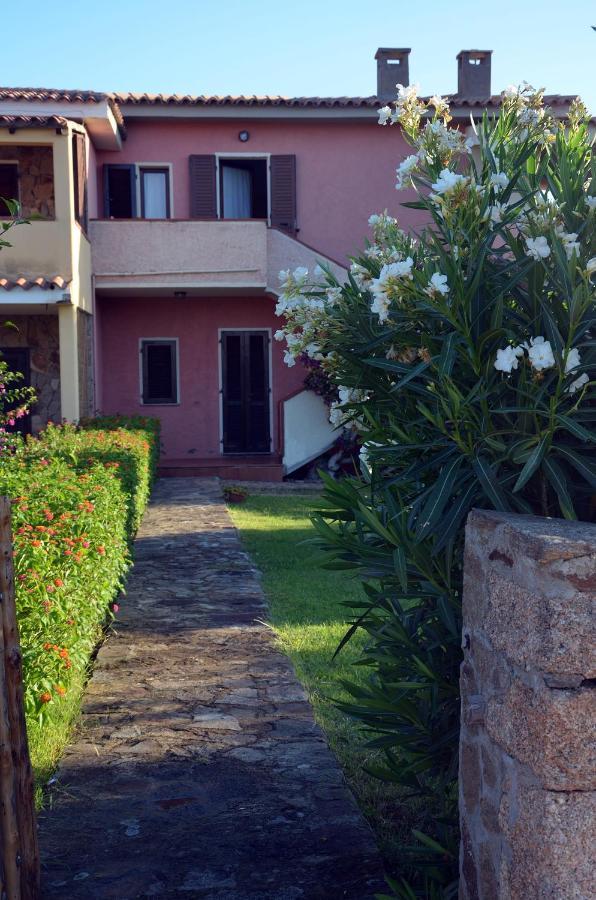 Casa Smeralda Канниджионе Экстерьер фото